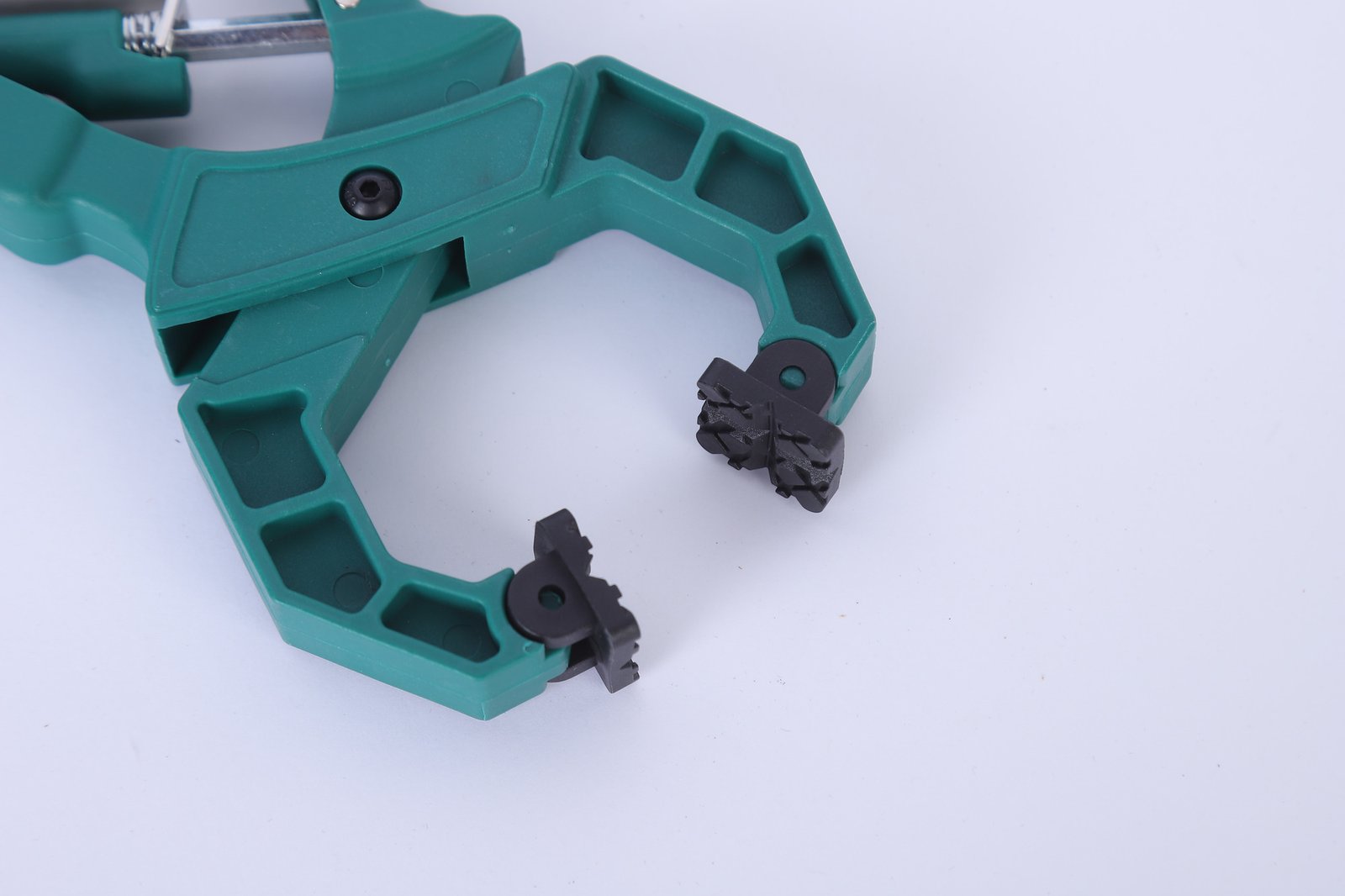 Head and pads - Wildleg ratchet A-clamp