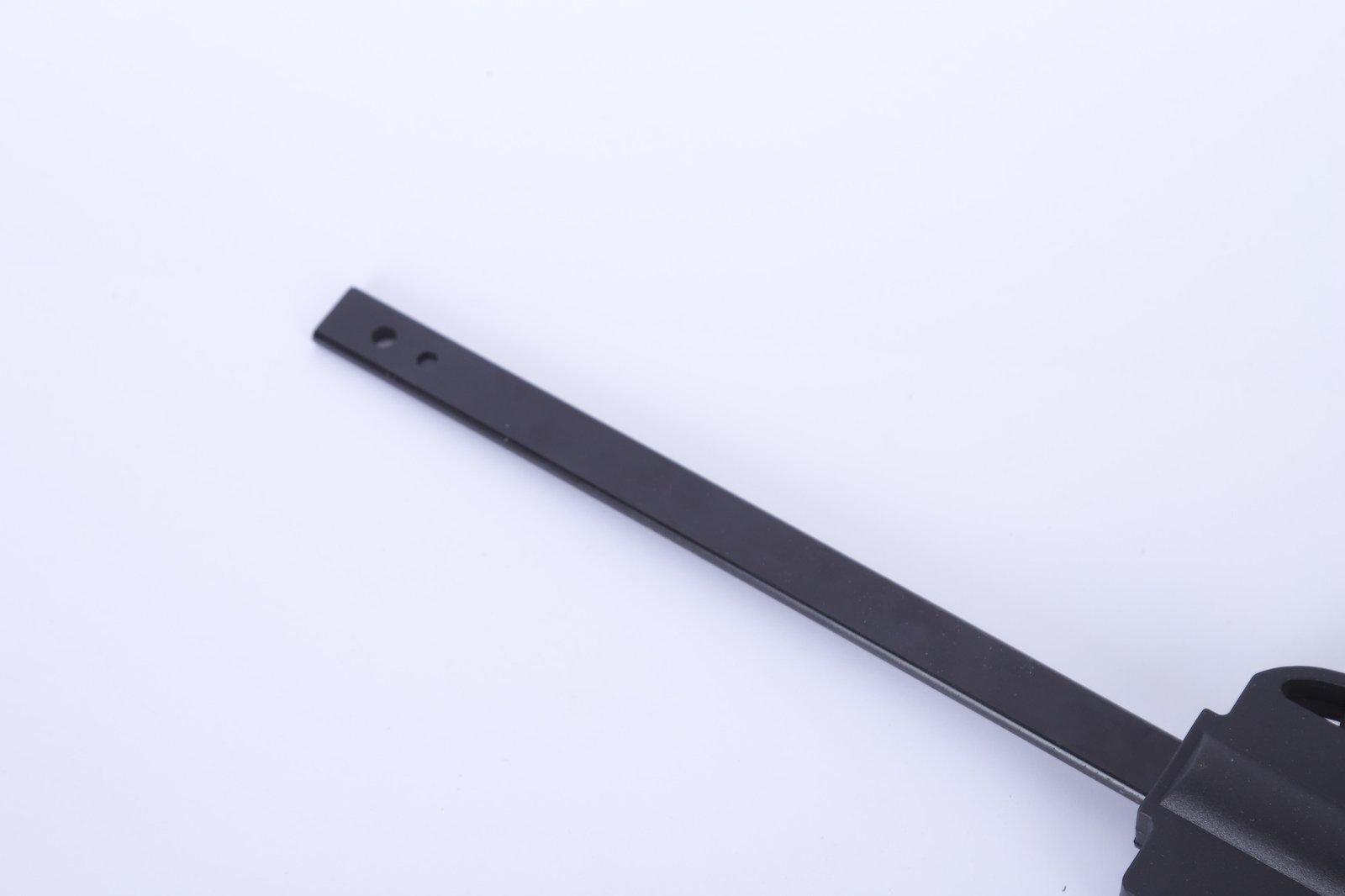 Bar and rod - Wildleg F-clamp