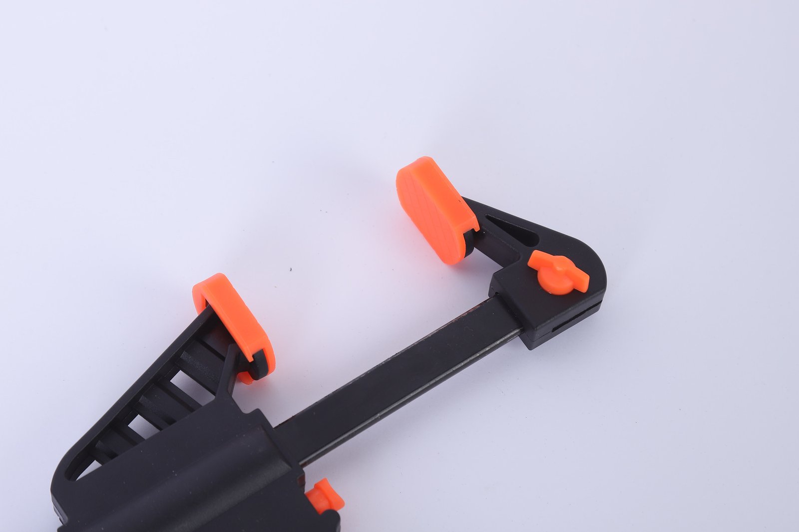 PE jaw pads - Wildleg F-clamp