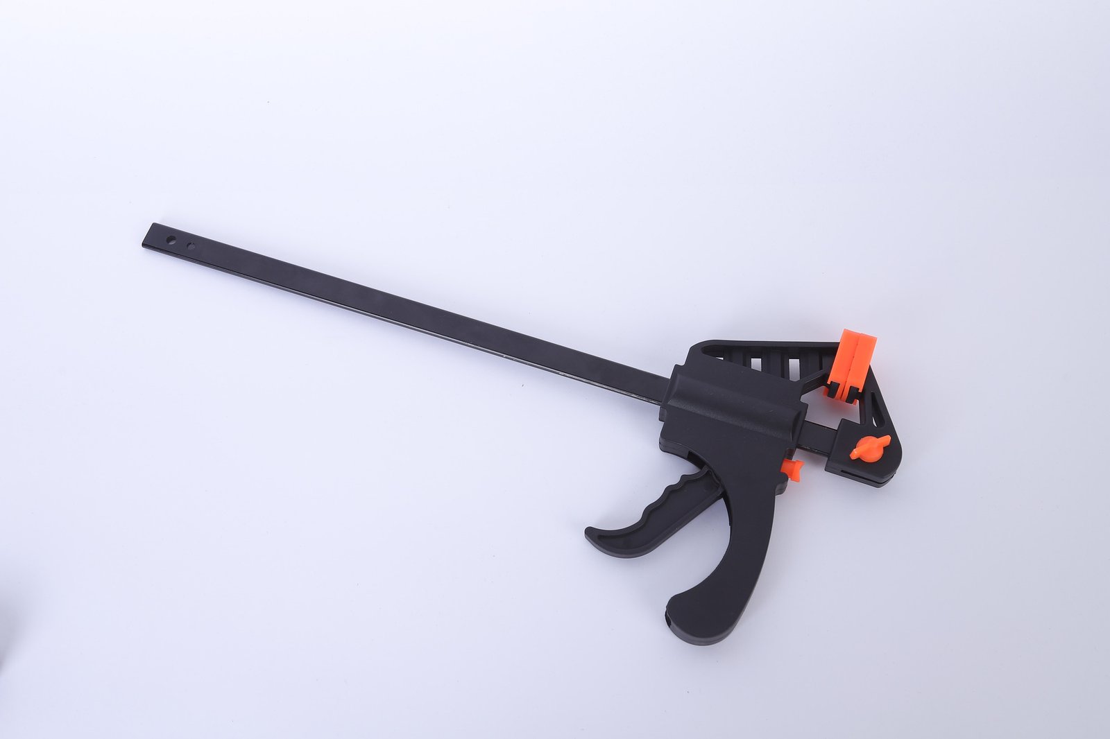 F-clamp, profile - Wildleg F-clamp