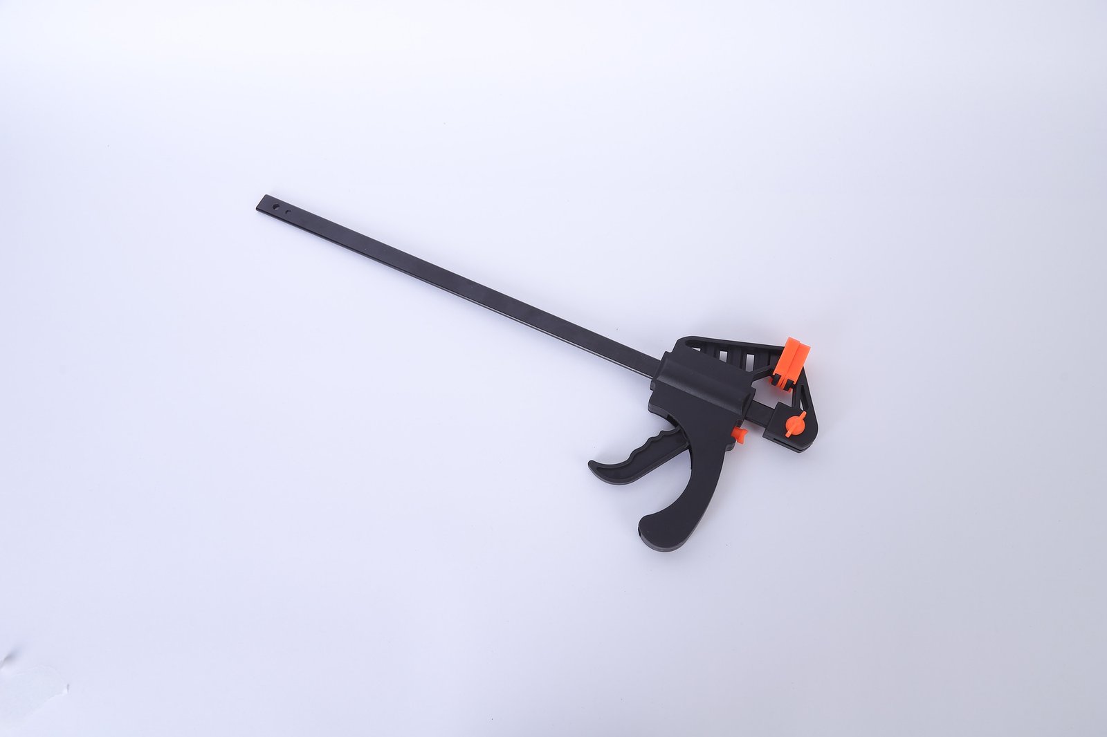 F-clamp, angled - Wildleg F-clamp