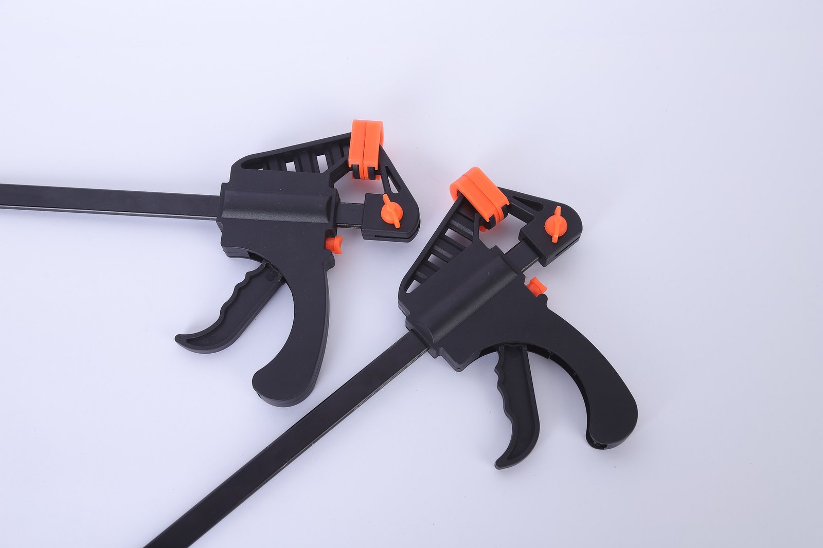 Clamp pair - Wildleg F-clamp
